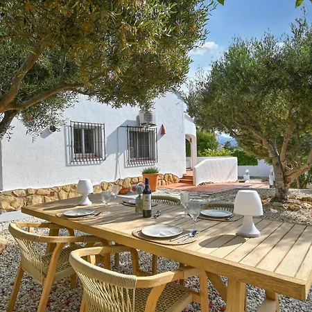 Tres Corazones * Moraira