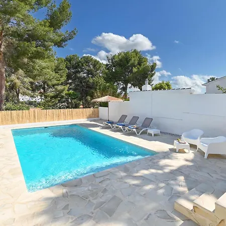 Tres Corazones Villa