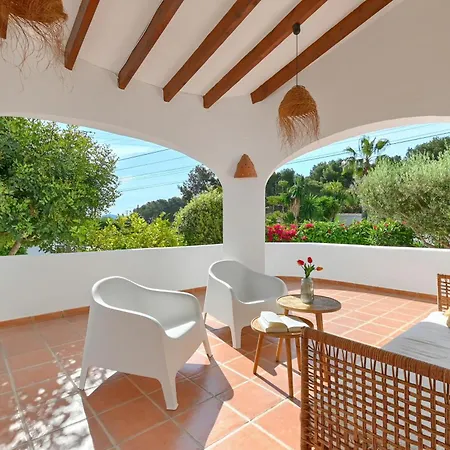 Tres Corazones Moraira
